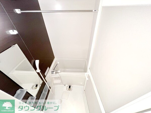 セレコート南林間の物件内観写真